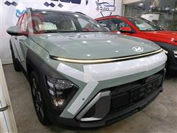 هیوندای کۆنا